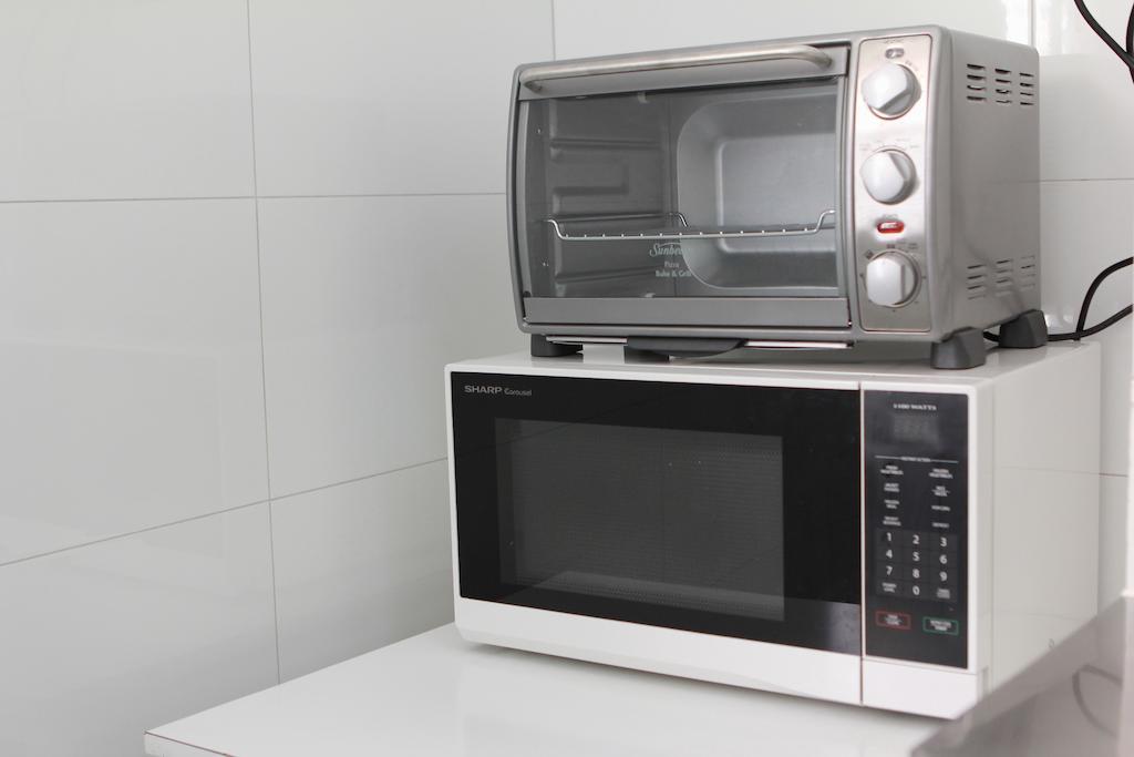 פרת'' Haus Accommodation - Note - Valid Passport Required To Check-In מראה חיצוני תמונה