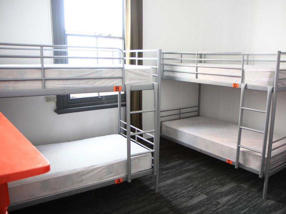 פרת'' Haus Accommodation - Note - Valid Passport Required To Check-In מראה חיצוני תמונה