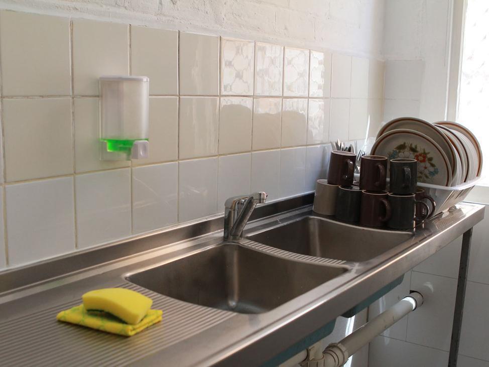 פרת'' Haus Accommodation - Note - Valid Passport Required To Check-In מראה חיצוני תמונה