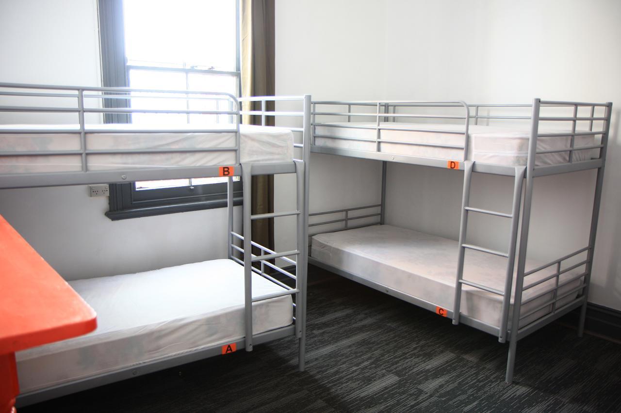 פרת'' Haus Accommodation - Note - Valid Passport Required To Check-In מראה חיצוני תמונה