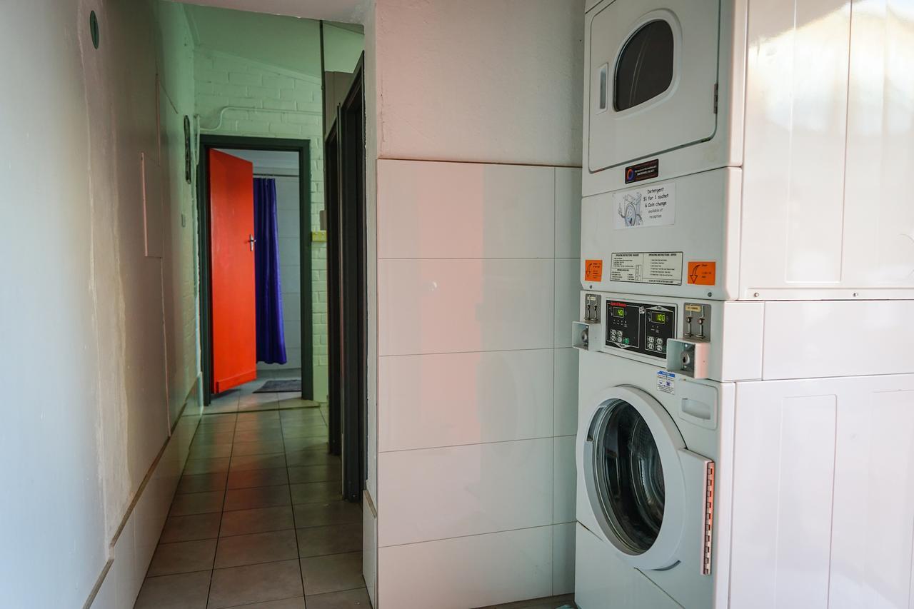 פרת'' Haus Accommodation - Note - Valid Passport Required To Check-In מראה חיצוני תמונה