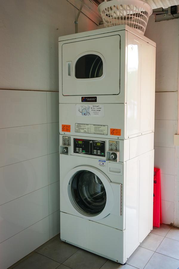 פרת'' Haus Accommodation - Note - Valid Passport Required To Check-In מראה חיצוני תמונה