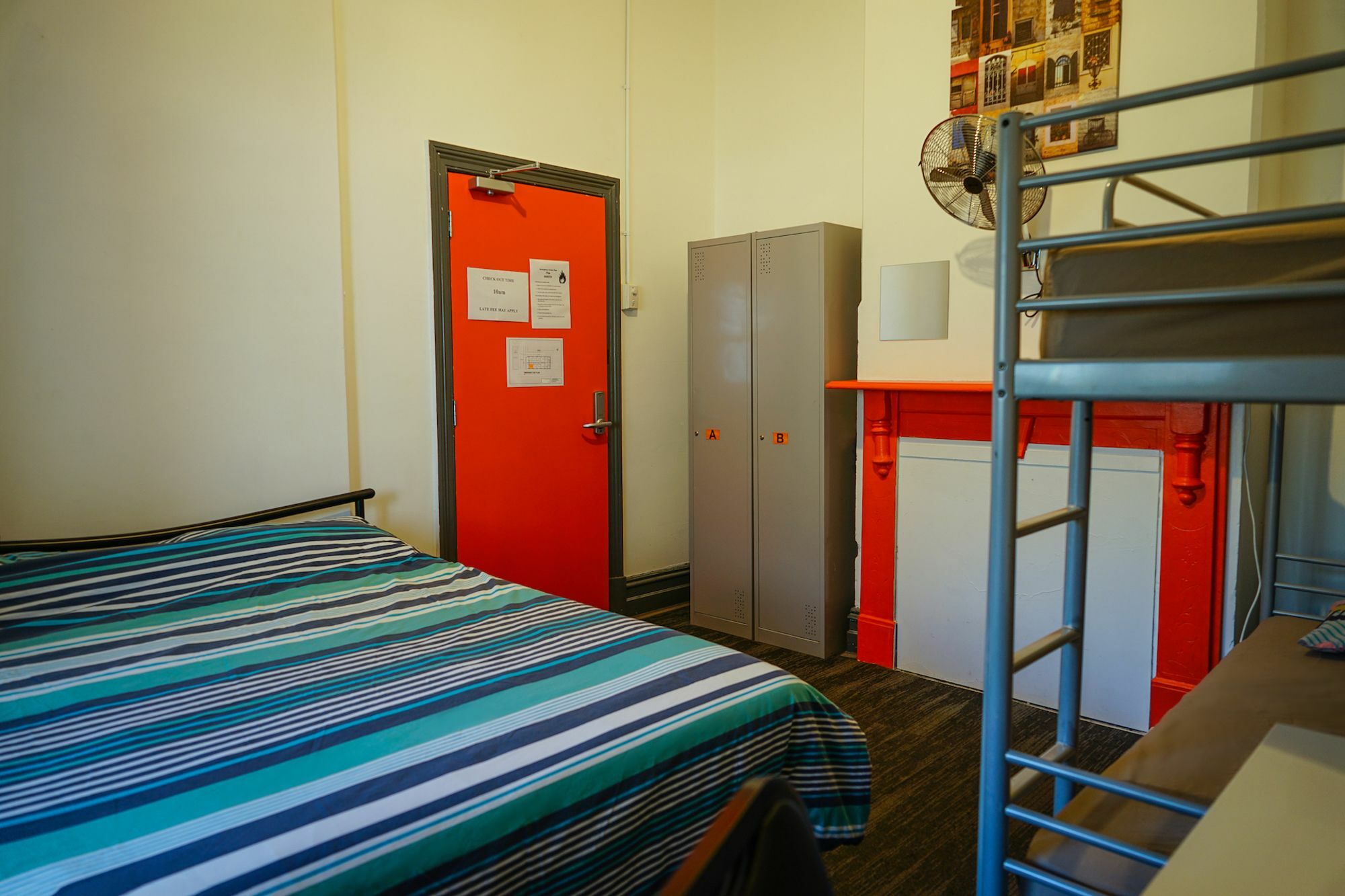 פרת'' Haus Accommodation - Note - Valid Passport Required To Check-In מראה חיצוני תמונה