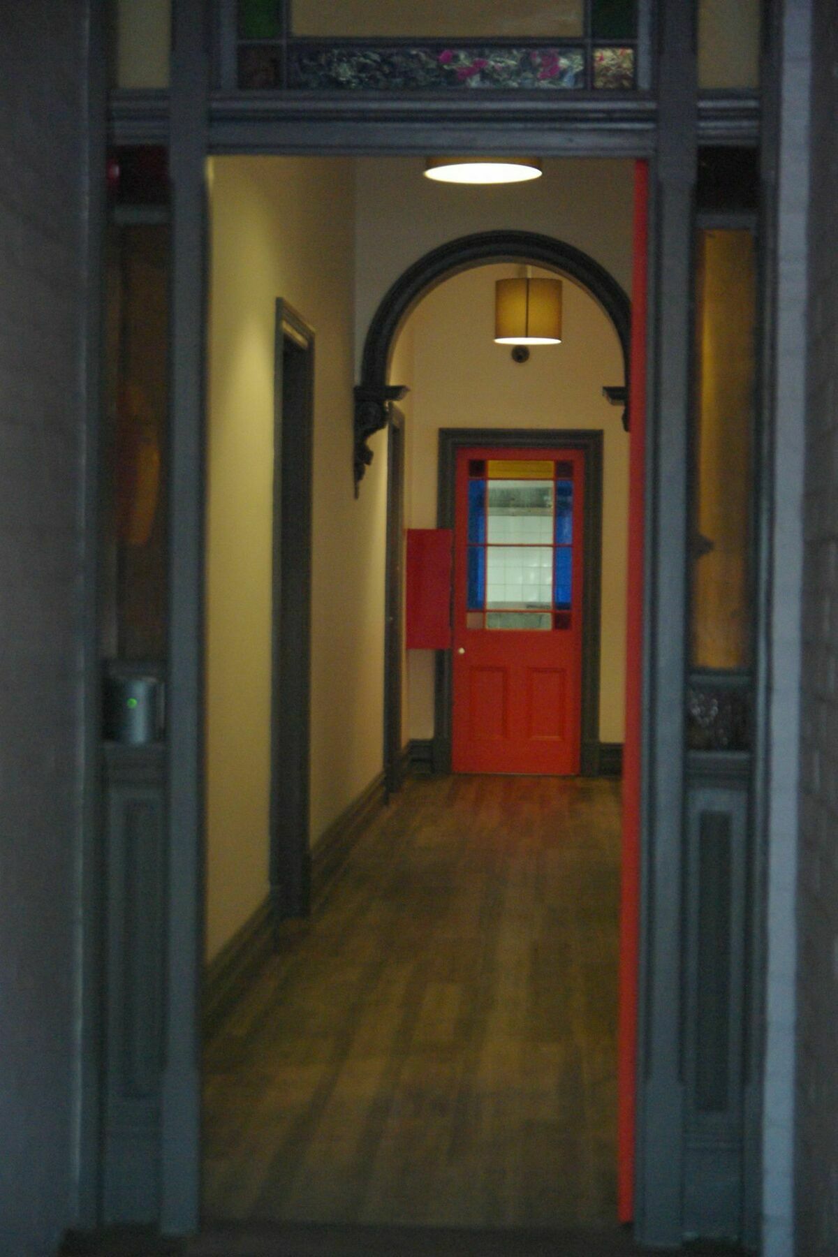 פרת'' Haus Accommodation - Note - Valid Passport Required To Check-In מראה חיצוני תמונה