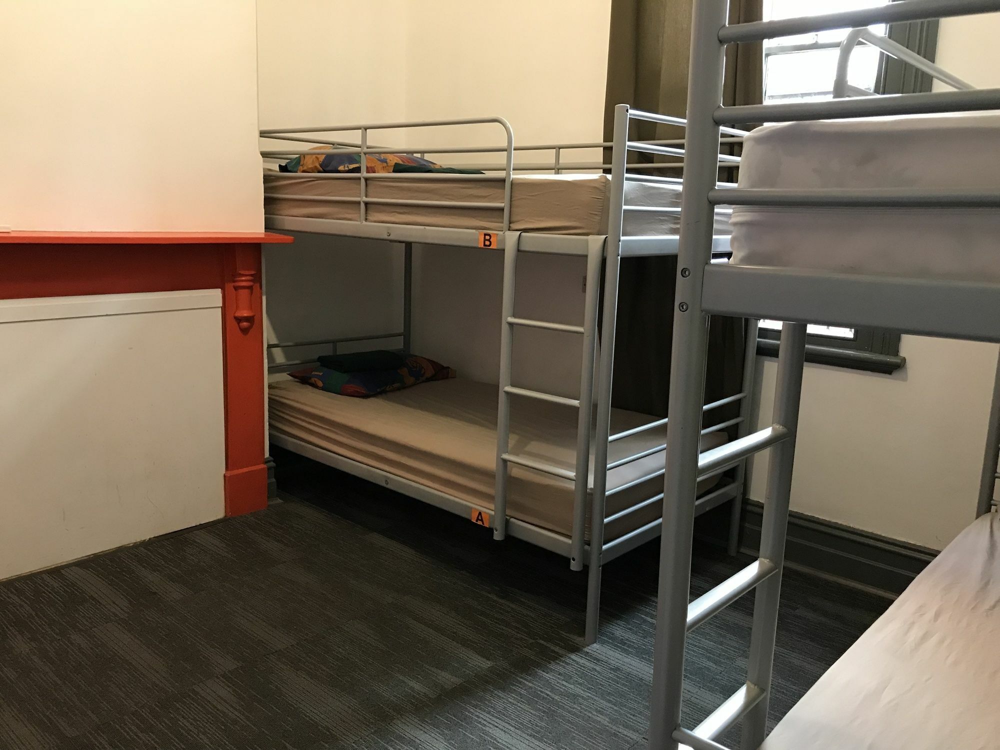 פרת'' Haus Accommodation - Note - Valid Passport Required To Check-In מראה חיצוני תמונה